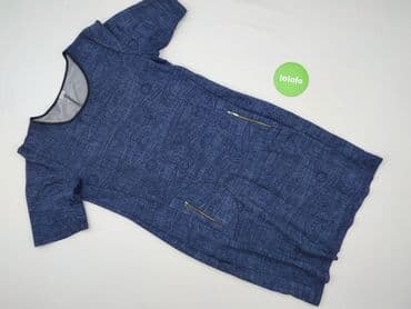 chabrowa sukienki: Sukienka damska, rozmiar M — 2