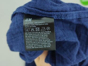 hm bluzka z guzikami: H&M, Bluzka damska, rozmiar S — 5