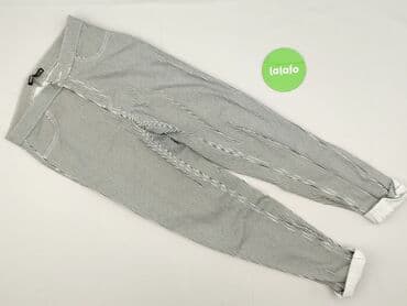 spodnie bojówki damskie sinsay: Jeansy damskie, rozmiar M — 2