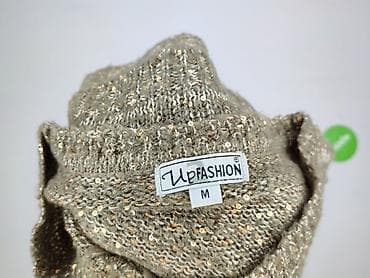 szafa gra second hand: UpFashion, Sweter damski, rozmiar M — 4