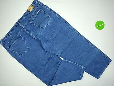 reporter 30: Jeanswear, Jeansy damskie, rozmiar 9XL — 3