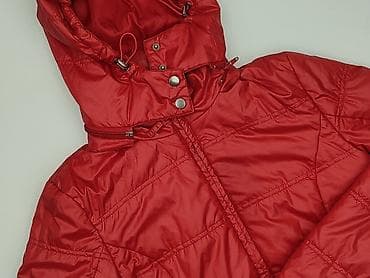 solar kurtki wiosenne: Montego, Kurtka zimowa damska, rozmiar M — 1