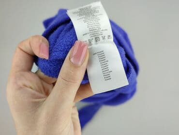 флісові кофти жіночі: Polar damski, rozmiar S — 5