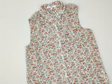 bluzka w kwiaty new yorker: New Look, Bluzka damska, rozmiar M — 1