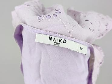 elsa: NA-KD, Bluzka damska, rozmiar S — 4