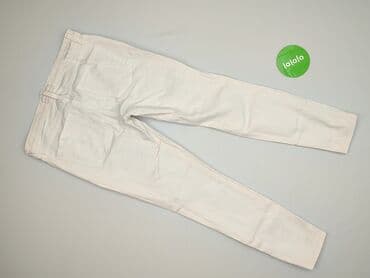 jeansy niemowlęce: Jeansy damskie, rozmiar S — 3