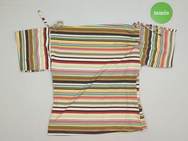 bluzki z odkrytymi ramionami mohito: Bluzka damska, rozmiar M — 2