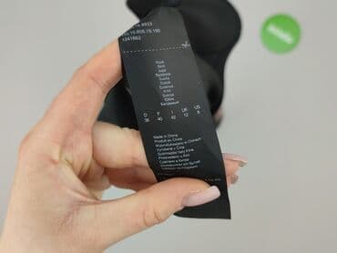 spódniczka plus size: Spódnica damska, rozmiar M — 4