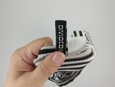 bluzki i koszule damskie day birger et mikkelsen: Divided, T-shirt damski, rozmiar S — 5