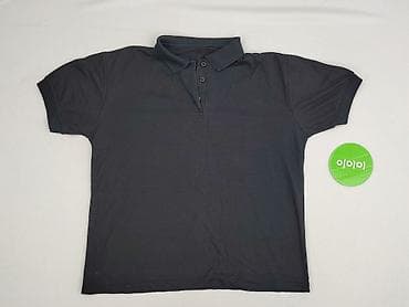 rag bone spodnie: Koszulka polo dla mężczyzn, rozmiar M — 2