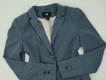 men's marks and spencer: H&M, Marynarka damska, rozmiar XS — 1