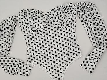 Body damskie, rozmiar S