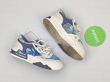 depeche mode buty: Sneakersy damskie, rozmiar 39 — 3