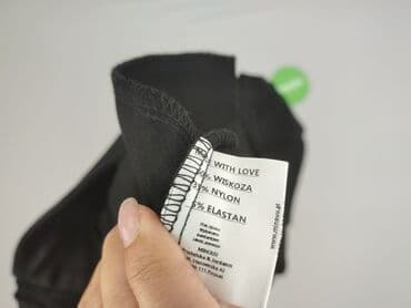 marka rajstop: Spodnie damskie, rozmiar S — 4