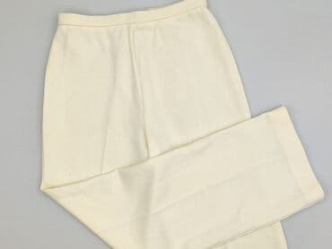 Spodnie: Spodnie materiałowe damskie, rozmiar S — 1