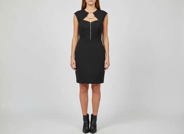 c a body: Women`s dress, size M — 7