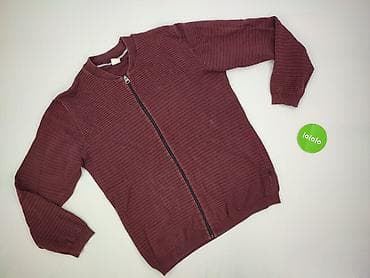 karol basic: Jack & Jones, Kardigan dla mężczyzn, rozmiar XL — 2