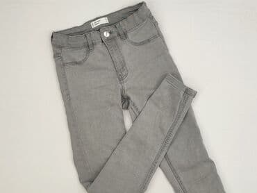 sinsay baggy jeans: Sinsay, Jeansy damskie, rozmiar S — 1