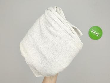 t shirty basic oversize: Sweatpants for women, size 5XL — 5