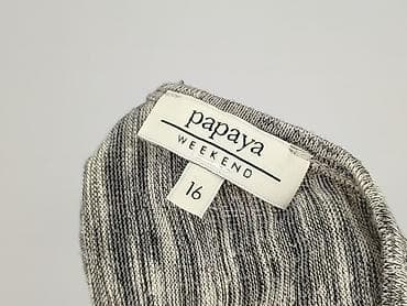 sweter lidl: Papaya, Sweter damski, rozmiar 2XL — 4