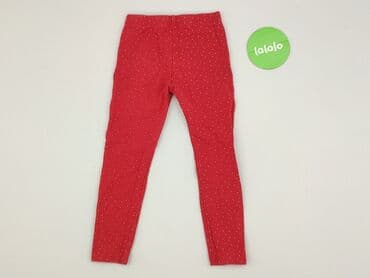 lycra rajstopy: Leggings for kids, Little kids, 5-6 years, 110/116, condition - Perfect — 3