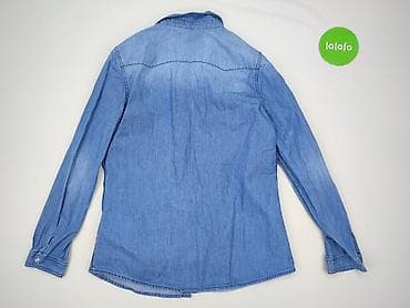 cropp dżinsy: Promod, Koszula damska, rozmiar M — 3