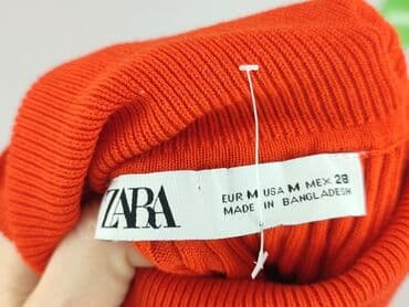 naprawa kurtek puchowych poznań: Zara, Golf damski, M — 4