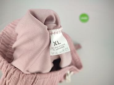 34 pants: Spodnie dresowe damskie, rozmiar XL — 5