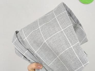 spodnie cargo szare pull and bear: PULL&BEAR, Spodnie materiałowe damskie, rozmiar S — 5