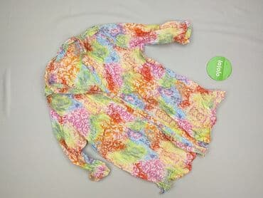 ubrania z indii: Tunika damska, rozmiar XL — 8