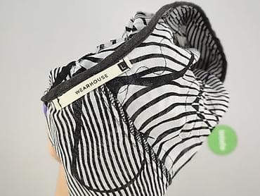 amisu blouse: Wearhouse, Bluzka damska, rozmiar L — 5