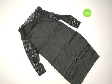 sukienka na wesele odcinana pod biustem: H&M, Sukienka damska, rozmiar M — 3