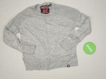 Women: Superdry, Women`s sweater, size M (EU 38) — 2