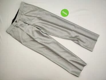 marynarka męska c a: Chinos for men, 2XL (EU 44), Rossi, condition - Perfect — 2