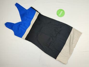 sukienka le collet: Sukienka damska, rozmiar S — 3