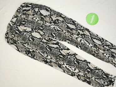 nike panterka buty: Legginsy Sportowe damskie, rozmiar S — 3