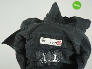 bluza dzik: Koszula damska, rozmiar M — 4