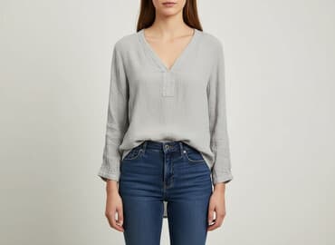 kaffe ubrania: Kaffe, Bluzka damska, rozmiar S — 6