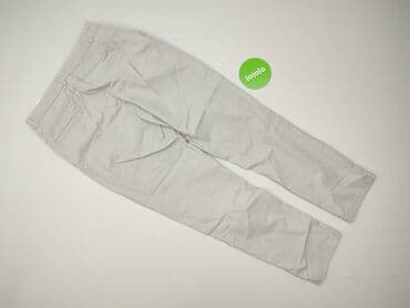 chinosy damskie reserved: Reserved, Spodnie materiałowe damskie, rozmiar M — 3