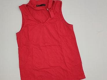 pieces bluzki: House, Top damski, rozmiar XS — 1