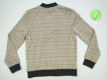 kurtka flek h m: H&M, Kurtka bomberka damska, rozmiar S — 3