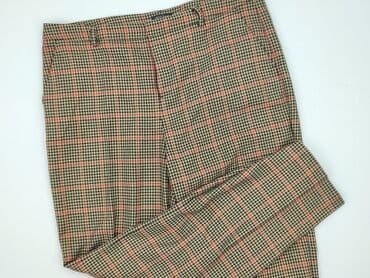 44 46 sukienki dla matki pana młodego allegro: Marie Lund, Material trousers for women, 2XL — 1