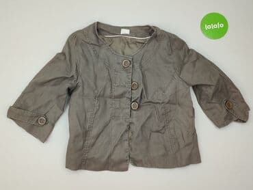 szorty z marynarka: Camaïeu, Marynarka damska, rozmiar L — 2