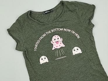 ubrania stranger things: FB Sister, T-shirt damski, rozmiar S — 1
