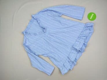 bluzka w paski pepco: Bluzka damska, rozmiar L — 2