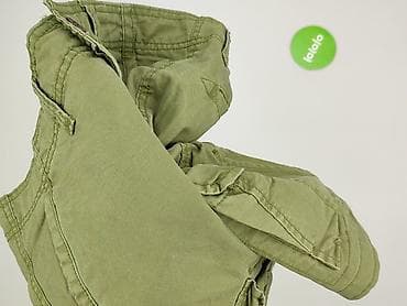 c: Jack & Jones, Szorty dla mężczyzn, rozmiar M — 8