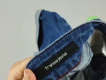 Szorty: Fransa, Szorty damskie, rozmiar M — 4