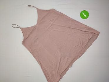 170 92a h: H&M Basic, Top damski, rozmiar L — 2