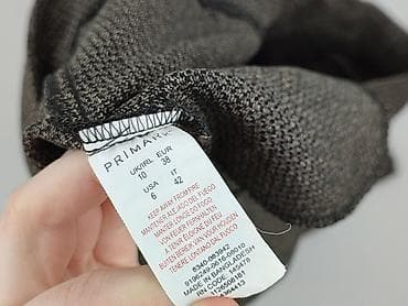 spodnie nanoni: Primark, Spodnie materiałowe damskie, rozmiar M — 5