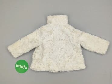 piżama hello kitty primark: Futro H&M, 1.5-2 lat, Tkaniny syntetyczne, stan - Idealny — 3